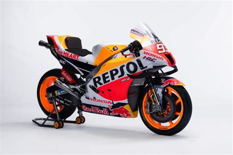 Repsol Akan Tetap Bersama Honda Motogp Dua Tahun Lagi Sampai 2024