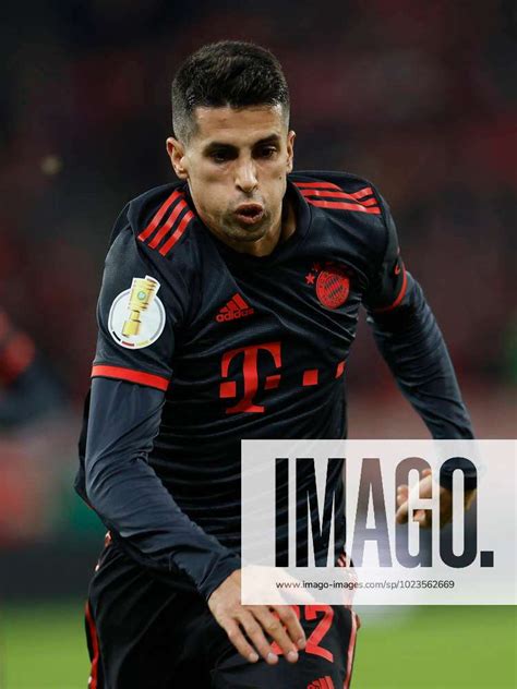 Joao Cancelo Fc Bayern Muenchen 22 01 02 2023 Football Dfb Pokal Round Of 16 1 Fsv Mainz