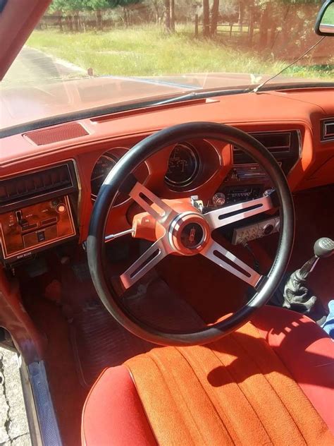 1977 Oldsmobile Cutlass Supreme 3 Barn Finds