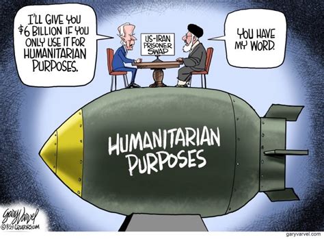 Cartoons Humanitarian Purposes