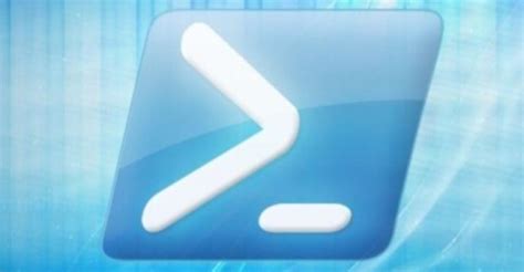 PowerShell Logo - LogoDix