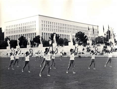 Le Lezioni All Isef Di Roma Un Percorso Attraverso Anni Di Storia