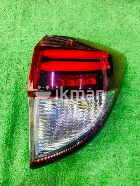 Honda Vezel Tail Light 2004 For Sale In Kotte Ikman