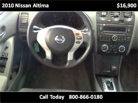 Nissan Altima Used Cars Nationwide Nationwide Youtube