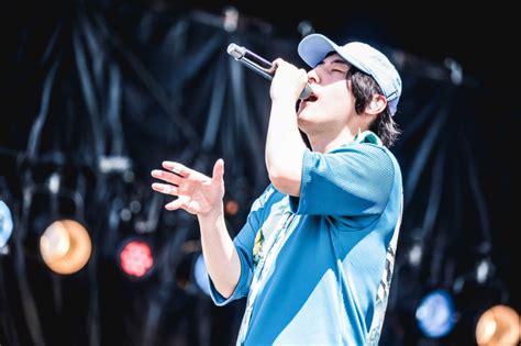 ビッケブランカ、大阪の夏フェス『ジャイガ』で新曲「this Kiss」をライブ初披露 画像一覧（48） The First Times