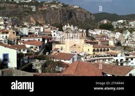 Mexico taxco guerrero Stock Videos & Footage - HD and 4K Video Clips ...