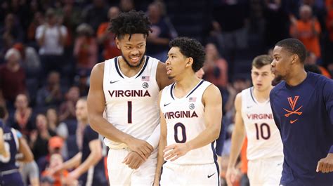 Virginia Basketball Vs Georgia Tech Game Preview Score Prediction