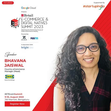 Bhavana Jaiswal On Linkedin E Commerce And Dns 2023 Ecommerce