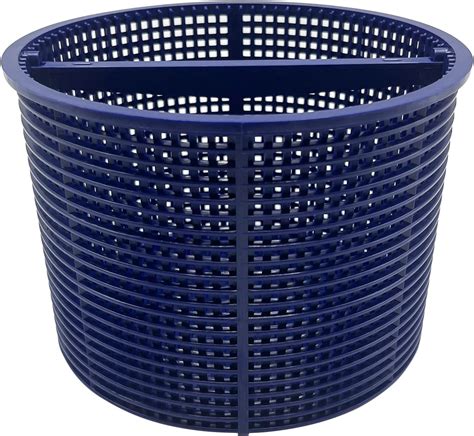 Poolzilla 1 Pack 7 Skimmer Basket Replacement For Hayward SPX1082CA