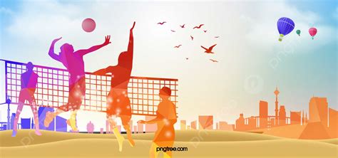 Volleyball Background Images, HD Pictures and Wallpaper For Free ...