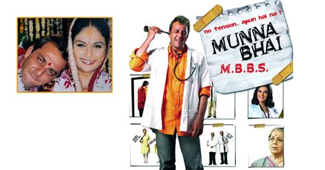 Munna Bhai Mbbs Sanjay Dutt Gracy Singhs Marriage Scene Was Shot In