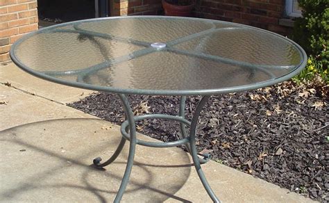 Making The Most Out Of Your Patio Table Patio Designs