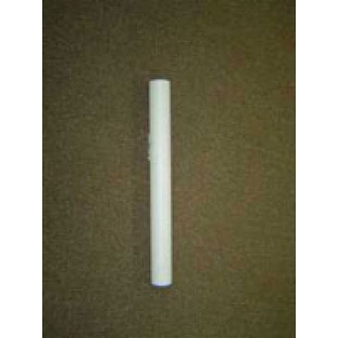 Heavy Duty 3 Inch PVC Sleeve For 25 Foot Flagpole - Only works with HD ...