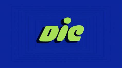 Dic Logos