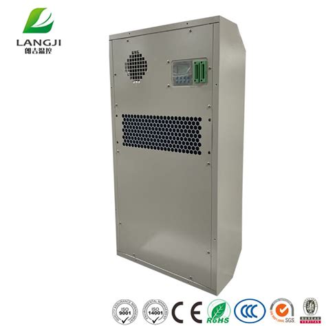 China W W Ac Dc Outdoor Enclosure Cabinet Panel Air Conditioner