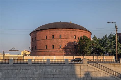 Обводный канал | Санкт-Петербург Центр