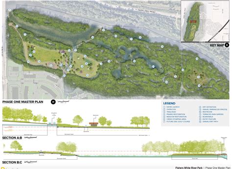 Fishers to open 120-acre park along White River in 2025 – Indianapolis