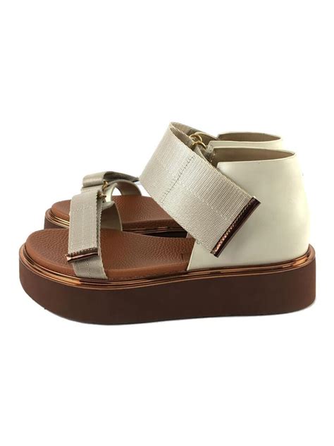 United Nude Vita Sandal Lo Brw