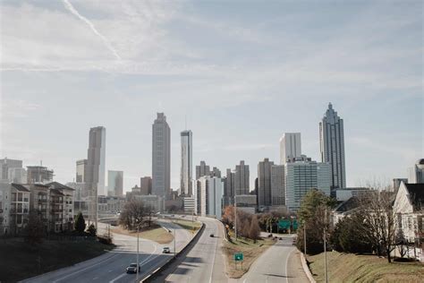 Atlanta Guia Completo Da Cidade Dicas De Viagem