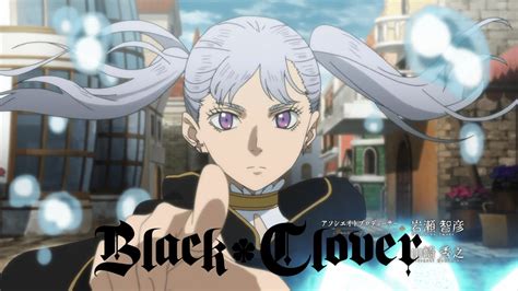 Black Clover Opening 3 Hd - Margaret Wiegel