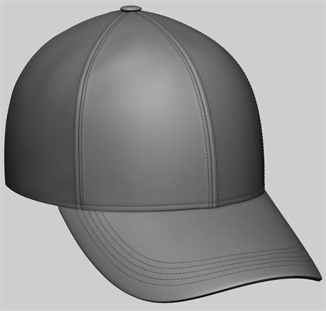 Hat Free 3d Models Download Free3d