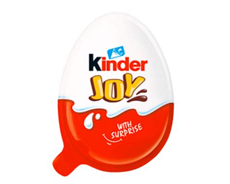 Gladare Påsk Med Kinder Kinder Sverige