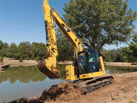 New Caterpillar 315f L Excavators For Sale