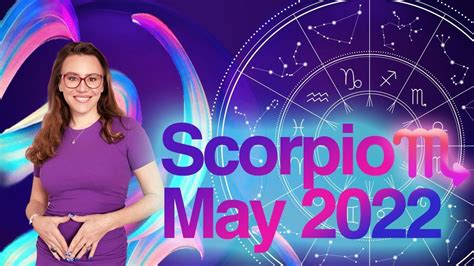 Scorpio May 2022 A Most Powerful Lunar Eclipse In Scorpio Toxicity