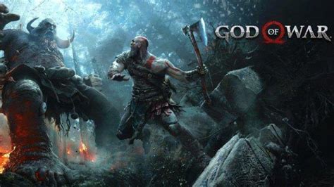 Daftar Game Pc Yang Rilis Tahun Ada God Of War Dan Dying Light