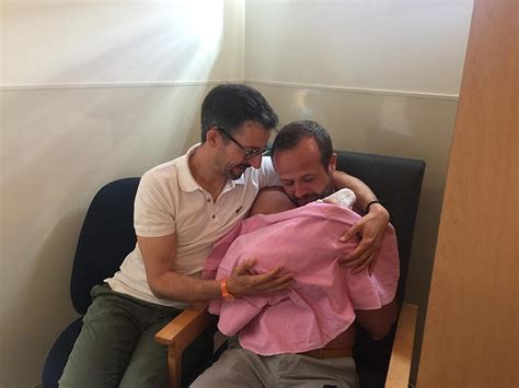Surrogacy For Gay Couple Your Guide To Parenthood IVF Conceptions