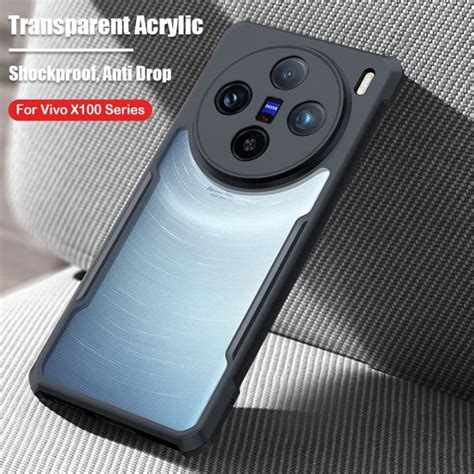 Phone Casing Case For Vivo X Pro X Pro Vivox G Back