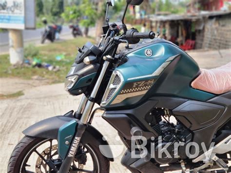 Yamaha Fzs V Bikroy