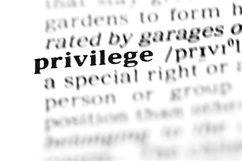 When Privilege Goes Pop How Todays Mainstream Conversations On