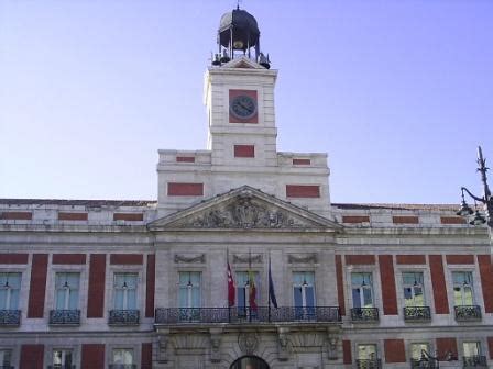 Oposiciones secundaria mis consejos Física y Química Visita a Madrid 3