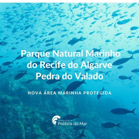 Parque Natural Marinho Do Recife Do Algarve Pedra Do Valado