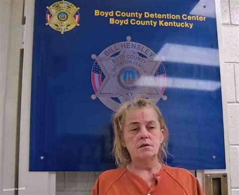 Mecklenburg Mugshots Database - Find Out Who's Behind Bars 8