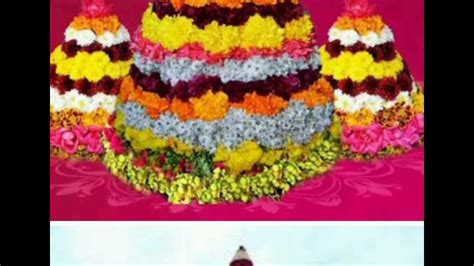 Chinni Ma Bathukamma V6 Bathukamma Song Lll Whatsapp Status Ll Ringtone