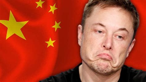 Elon Musk Diz Que Chinesas V O Demolir Concorrentes A Pessoa Que Errou