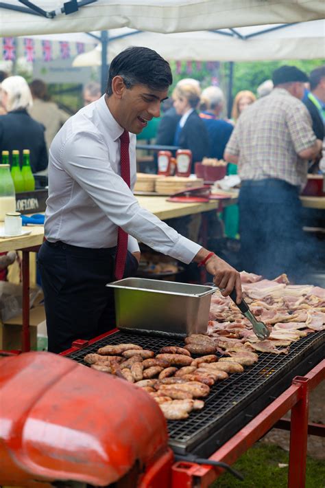 The Prime Minister Hosts The Farm To Fork Summit Flickr