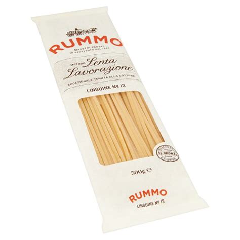 Rummo Linguine 500gr