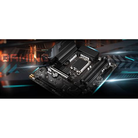 Gigabyte Ga B M Gaming X Ax Ddr