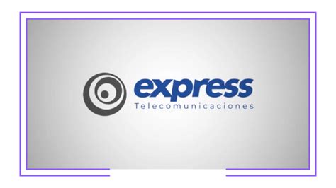 Argentina Express Se Convierte En Express Telecomunicaciones Tavi