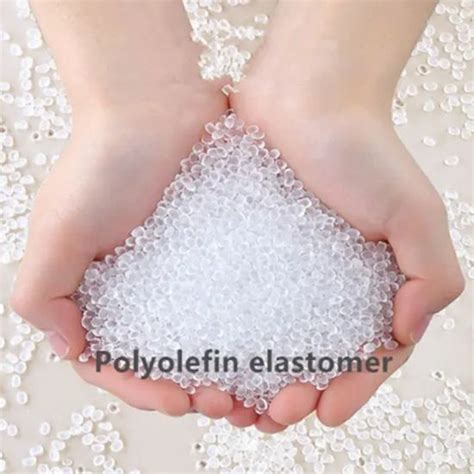 What Is Exxonmobil Vistamaxx Fl Polyolefin Elastomer Poe Plastic