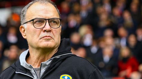 Las cinco frases más imponentes de Marcelo Bielsa que marcaron la