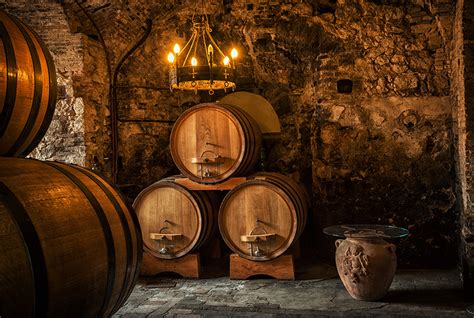 Brunello Di Montalcino Bene Vendite Scorte In Esaurimento Corriere