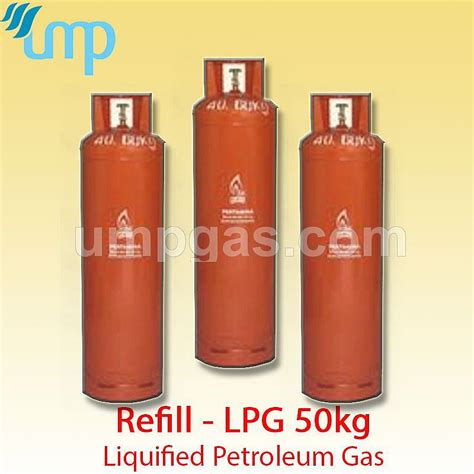 Jual Lpg Pertamina Kg Refill Elpiji Kg Lpg Tabung Elpiji Kg