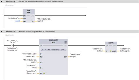 Using Modbus TCP Communication Aurora Vision