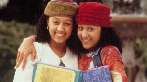 Tamera Mowry-Housley on Where She Hopes 'Sister, Sister' Twins Would Be ...