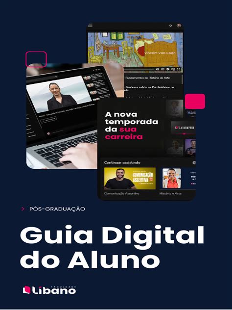 Libano Portal Do Aluno