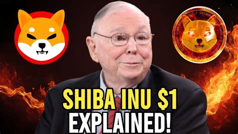 Billionaire Says Shiba Inu Coin Can Easily Hit Don T Miss This